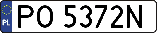 PO5372N