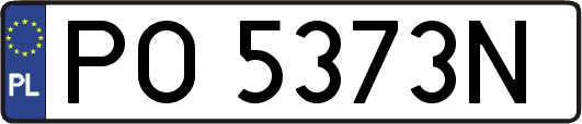 PO5373N