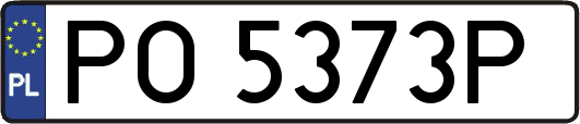 PO5373P