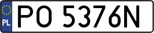 PO5376N