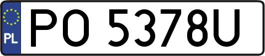 PO5378U