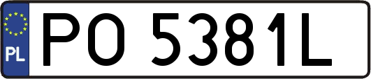 PO5381L