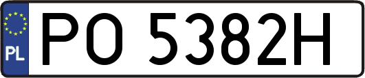 PO5382H