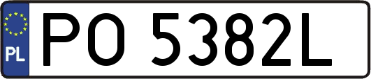 PO5382L