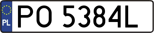 PO5384L