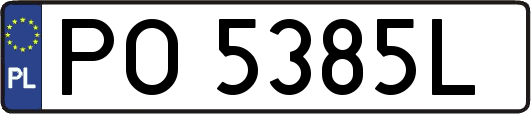 PO5385L