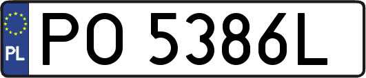PO5386L