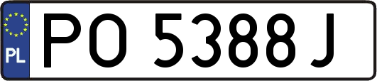 PO5388J