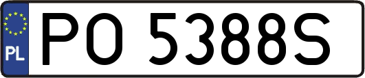 PO5388S