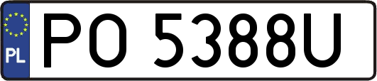 PO5388U
