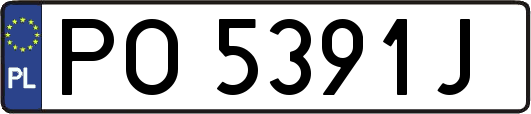 PO5391J