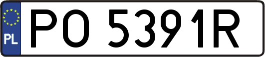 PO5391R