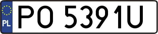 PO5391U