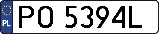 PO5394L