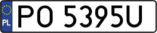 PO5395U
