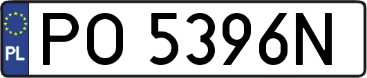 PO5396N