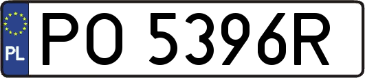 PO5396R