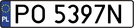 PO5397N