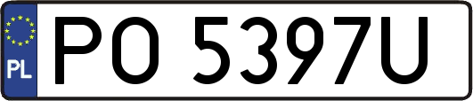 PO5397U