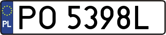 PO5398L