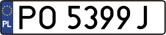 PO5399J