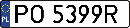 PO5399R