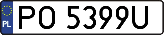 PO5399U