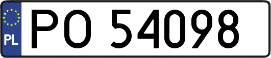 PO54098