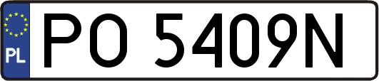 PO5409N