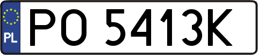 PO5413K
