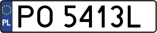 PO5413L