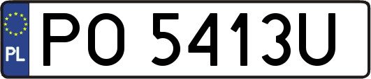 PO5413U