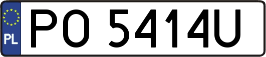 PO5414U