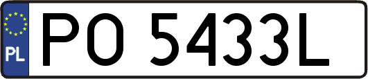 PO5433L