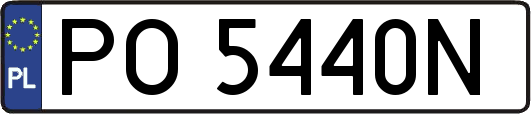 PO5440N