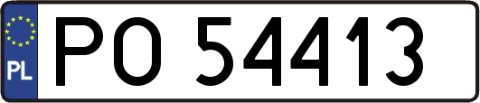 PO54413