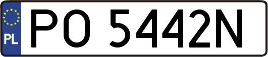 PO5442N