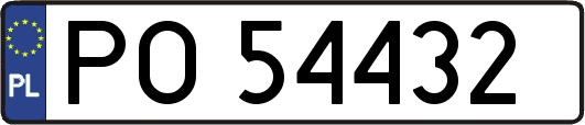 PO54432