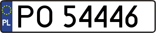 PO54446