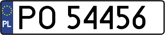 PO54456