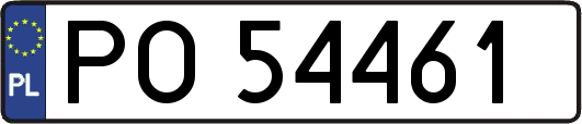 PO54461