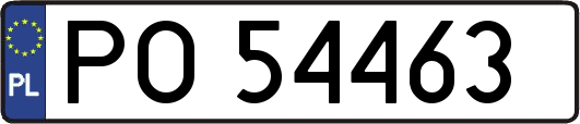 PO54463
