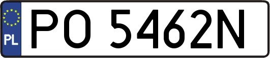 PO5462N
