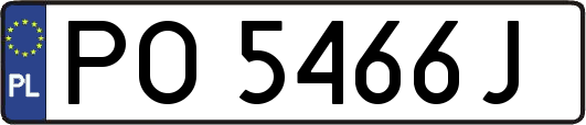 PO5466J