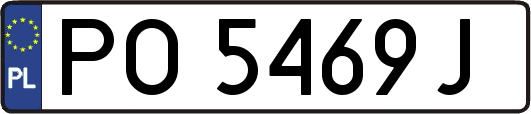 PO5469J