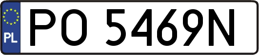 PO5469N