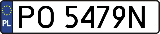 PO5479N