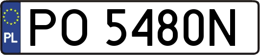 PO5480N