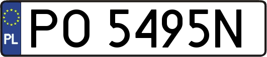 PO5495N