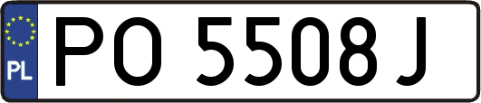 PO5508J